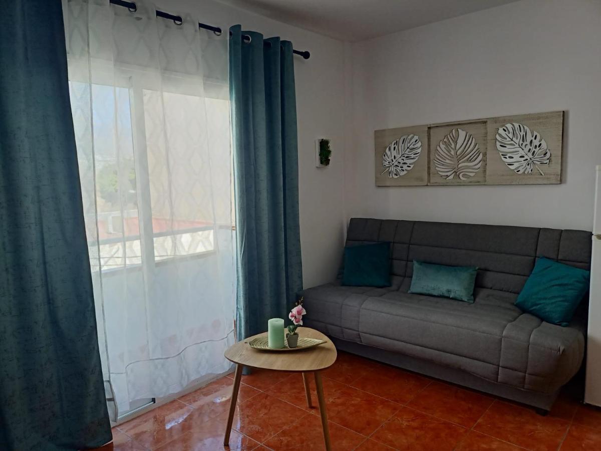 Apartamento El Fraile Arona  Exterior photo